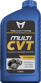 MULTI CVT PECMOTORS